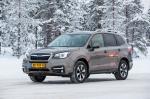 Subaru Forester 2.0i 2015 года (WW)
